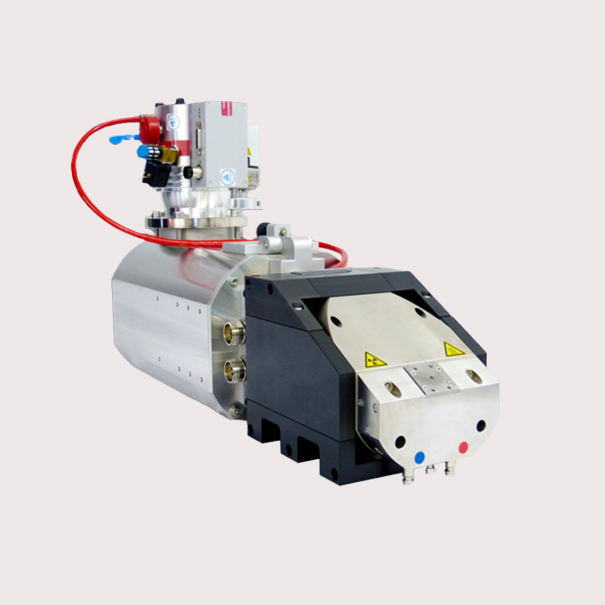 X-Ray Tube CT Line
