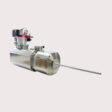 X-Ray Tube RA Line