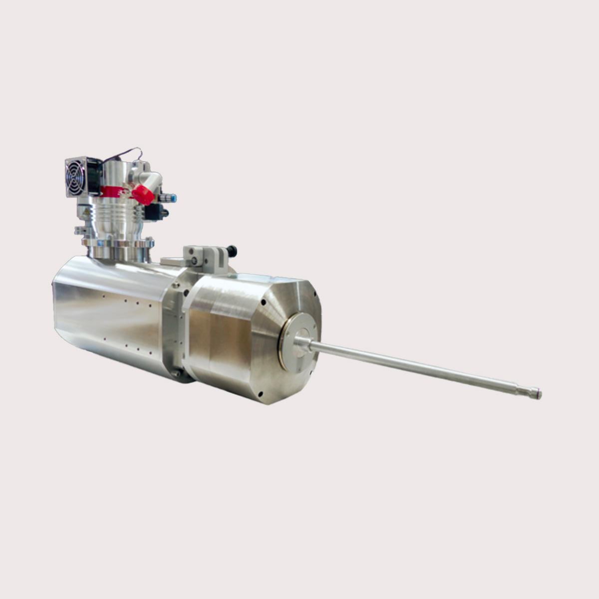 X-Ray Tube RA Line